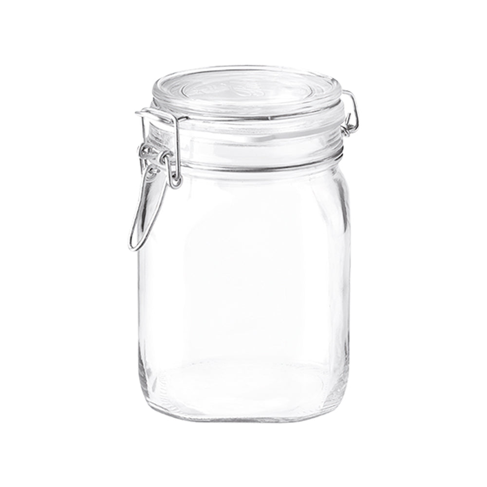 Fido Jar 1L