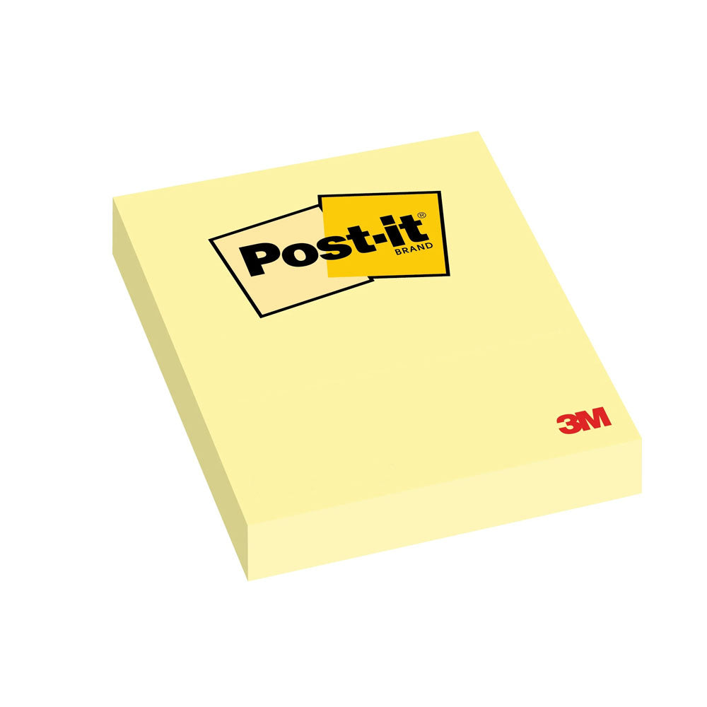 Sticky Note Pads 2x100Sheets