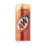 Root Beer 320ml