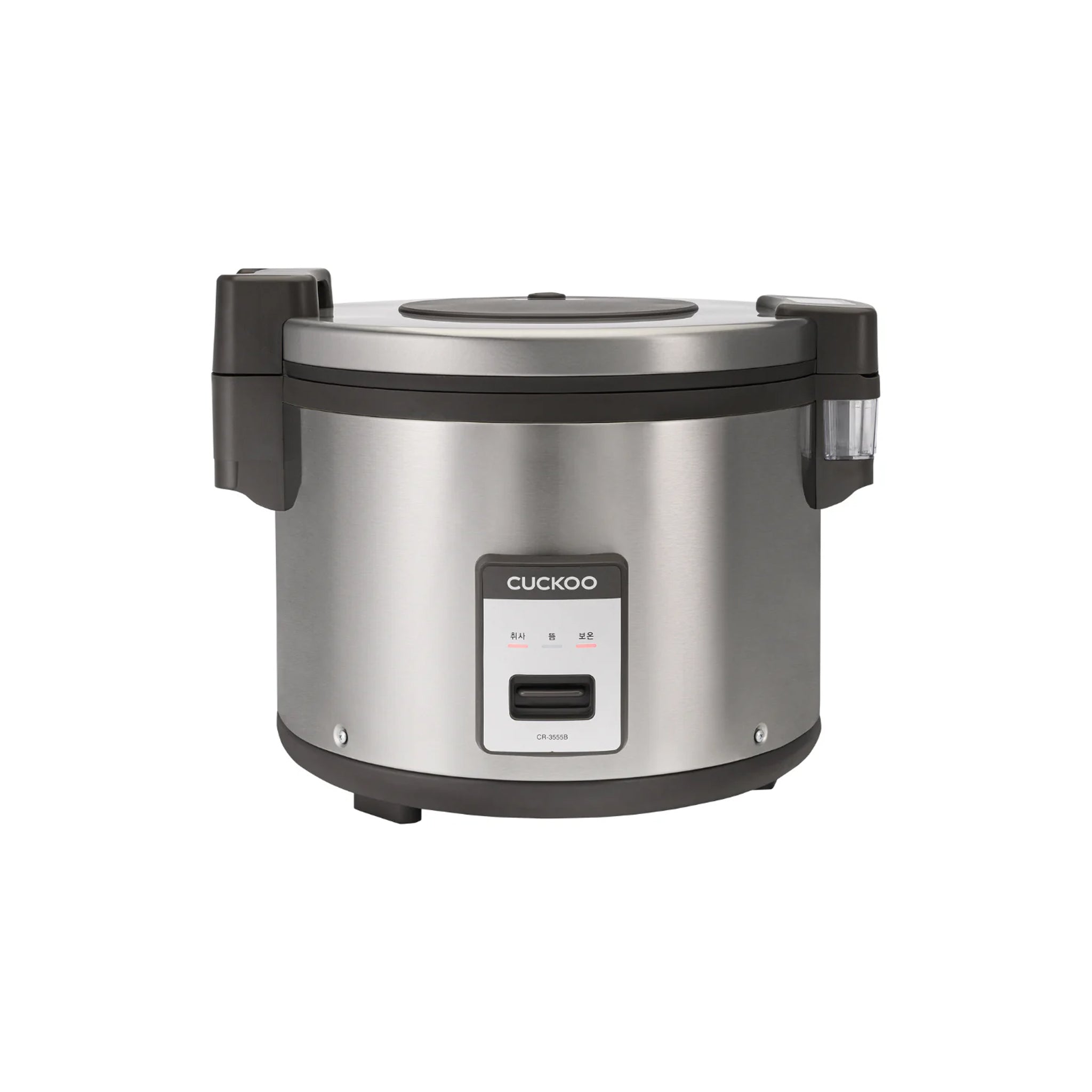 Rice Cooker 6.3L (35 Cups)