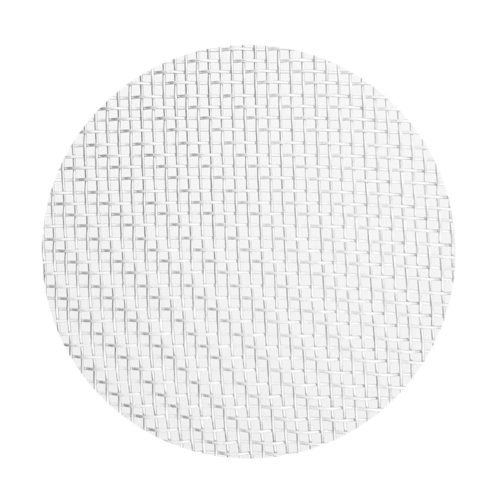 Stainless Steel Wire Sieve 10" (Extra Fine)