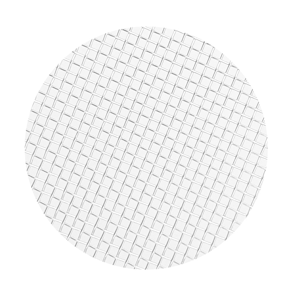 Stainless Steel Wire Sieve 10" (Fine)