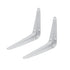 Shelf Bracket 1pair