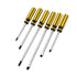 Screwdriver Set 6pcs