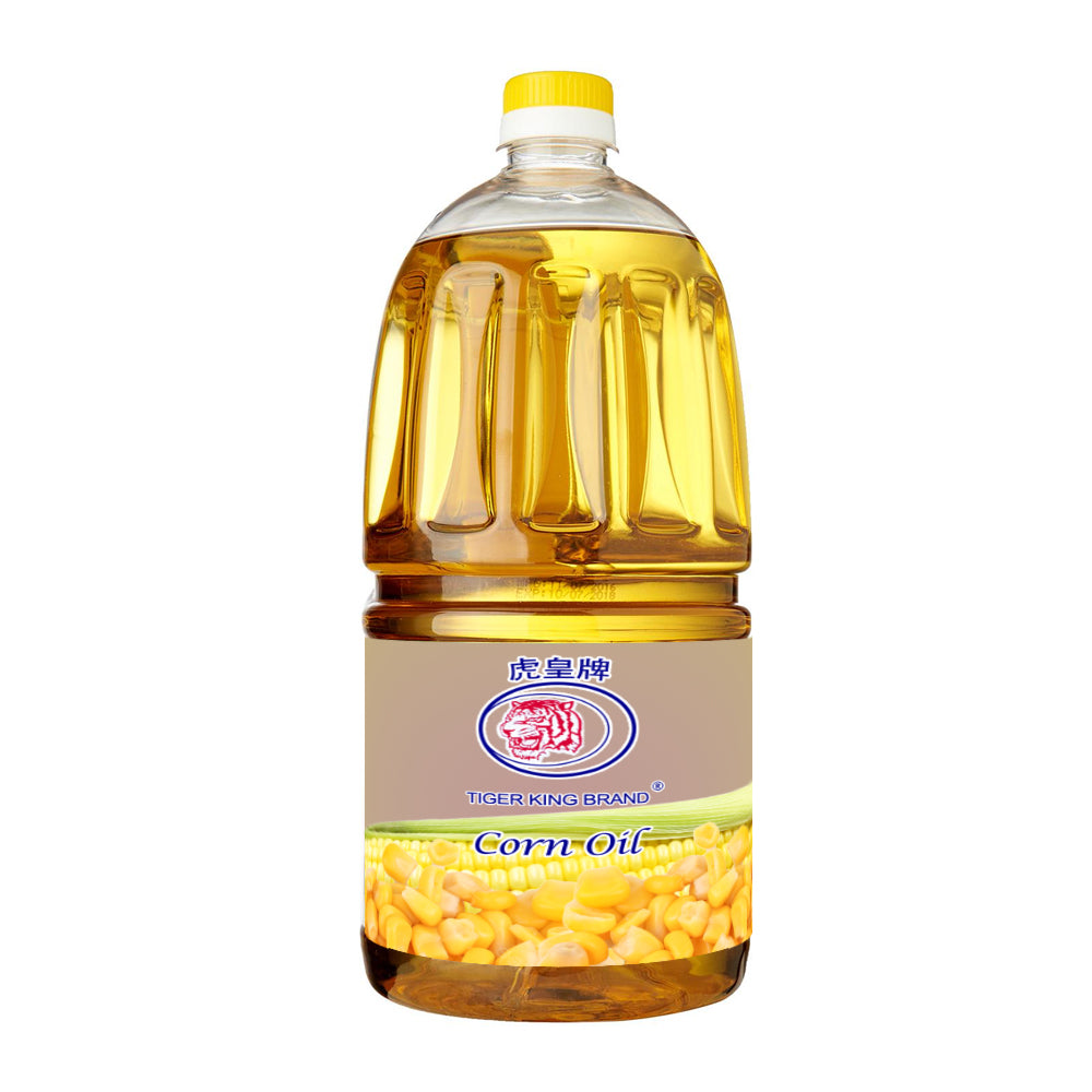 Corn Oil 2L