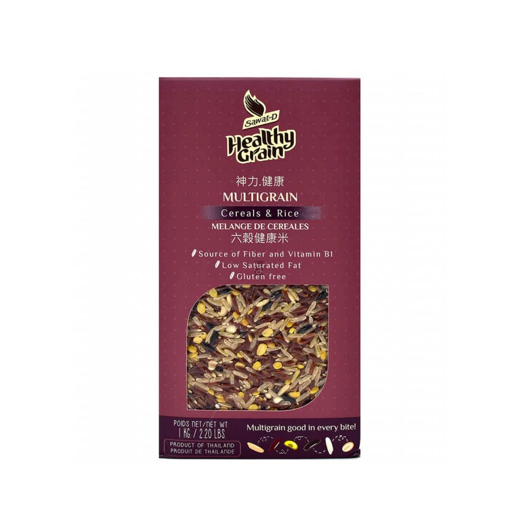 Multigrain Rice 1kg