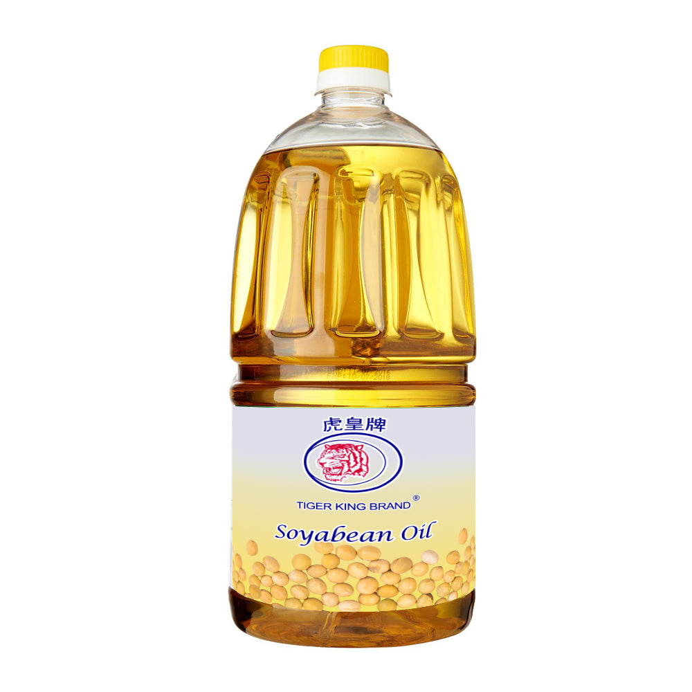 Soybean Oil 2L