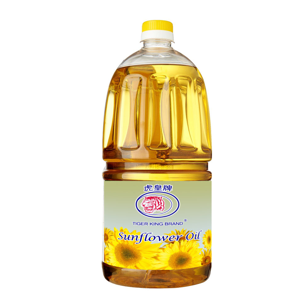 Sunflower Oil 2L