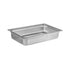 Stainless Steel Food Pan Colander 1/1 10cm