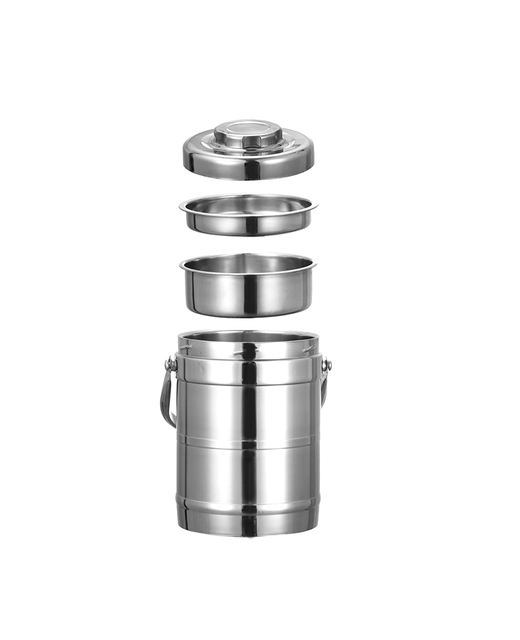 Stainless Steel Thermos Pot