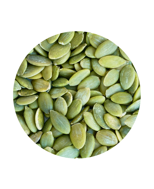 Pumpkin Seeds