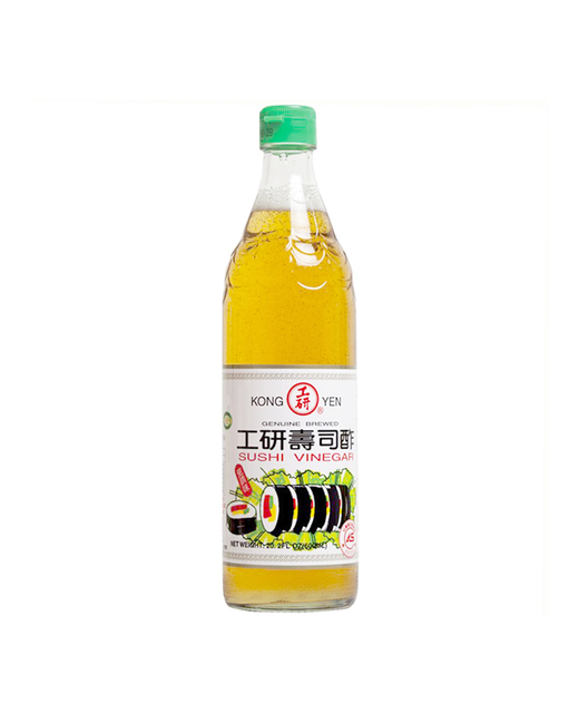 Sushi Vinegar