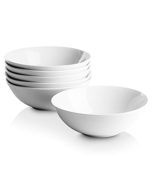 Crockery Short Bowl (White) - Kitchen & Cooking-Crockery-Bowls : New ...