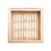 Bamboo Square Steam Basket