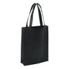 Reusable Singlet Bags Black (Small)