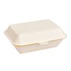 Paper Clam Box Container (Large)