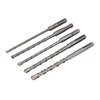 Metal Drill Bits