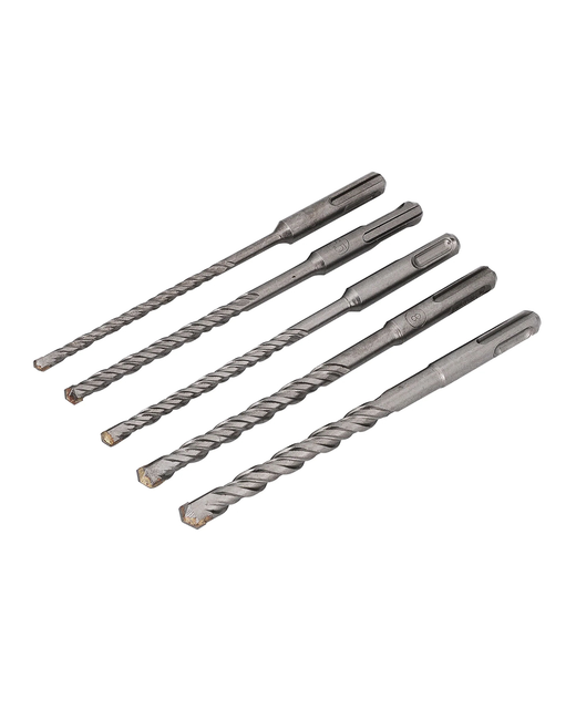 Metal Drill Bits