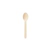 Disposable Wooden Spoon