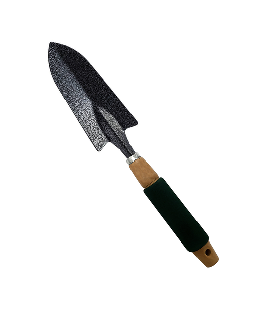 Garden Hand Spade Sponge Handle