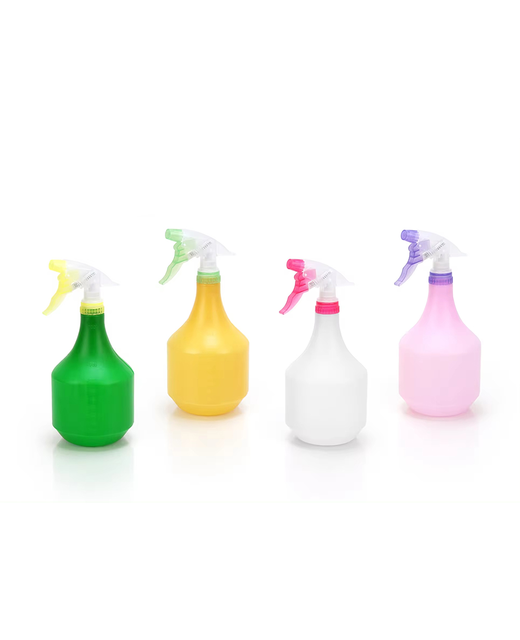 Plastic Spray Gun Bottle