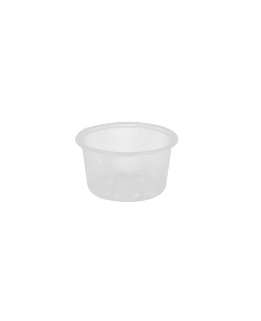 Round Container 280ml