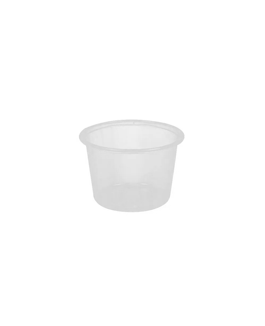 Round Container 440ml