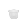 Round Container 600ml