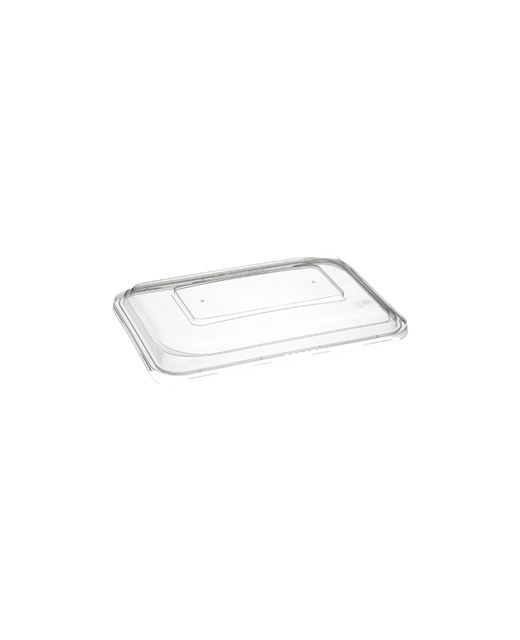 Dome Lid for Wide Rectangular Container Fits MF28, MF32, MF38