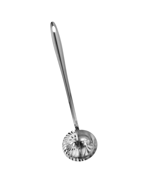 Stainless Steel 2in1 Ladle with Filter