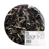 Wood Ear White Back Black Fungus Slice Strips