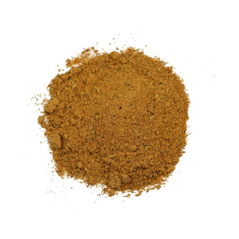 Cajun Spice - Grocery-Dried Food-Herbs & Spices : New Gum Sarn - FRESH ...