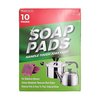 Steel Wool Soap Pads