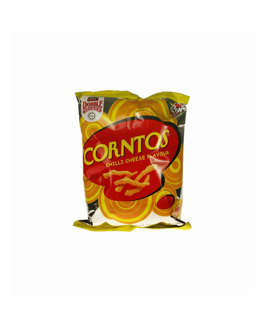 Corntos Chilli Cheese