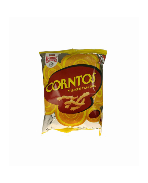 Corntos Chicken