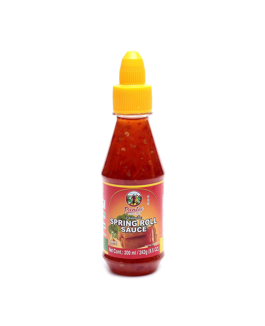 Spring Roll Sauce