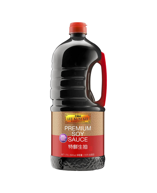 Premium Soy Sauce 