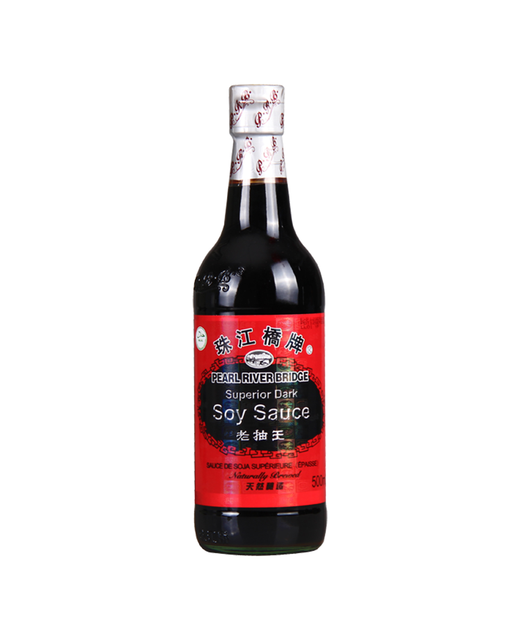 Superior Dark Soy Sauce