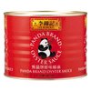 Panda Oyster Sauce Can