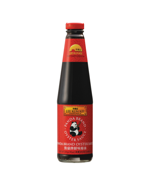 Panda Oyster Sauce