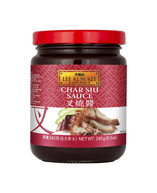 Char Siu Sauce