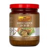 Satay Sauce