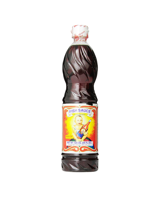 Fish Sauce