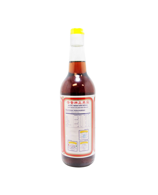 Fish Sauce - Grocery-Sauces & Pastes-Soy & Asian Sauces : New Gum Sarn ...