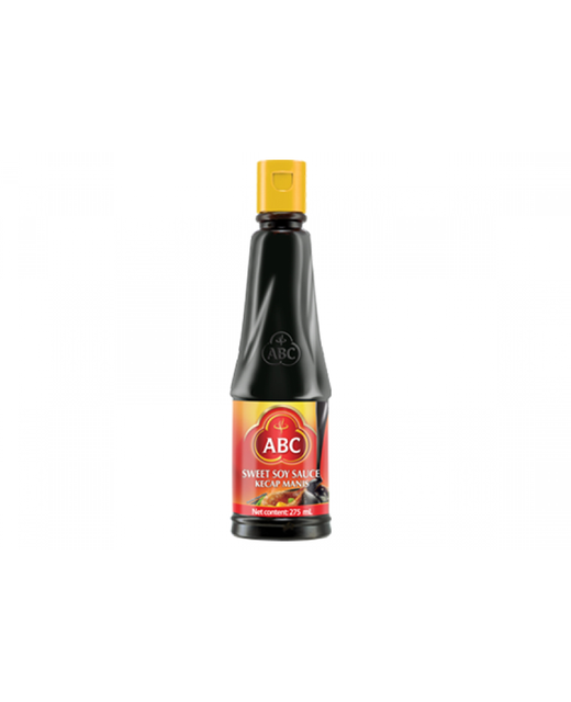 Kecap Manis Sweet Soy Sauce