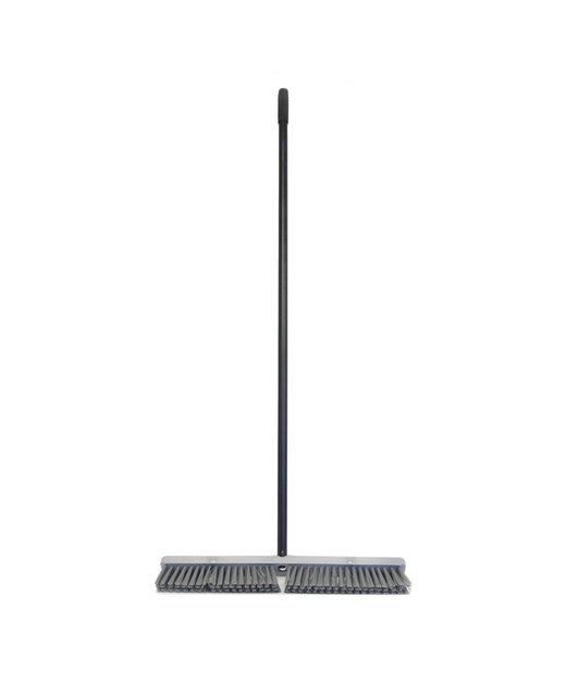 Floor Broom Soft Brush