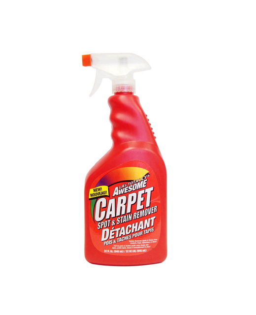 Carpet Cleaner