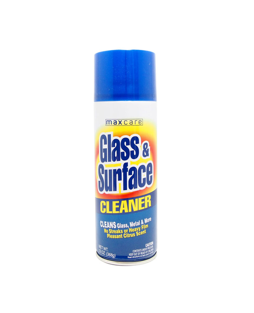 Glass & Surface Cleaner