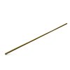 Wooden Hot Pot Chopsticks (Brown)