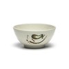 Melamine Bowl (Eggplant)